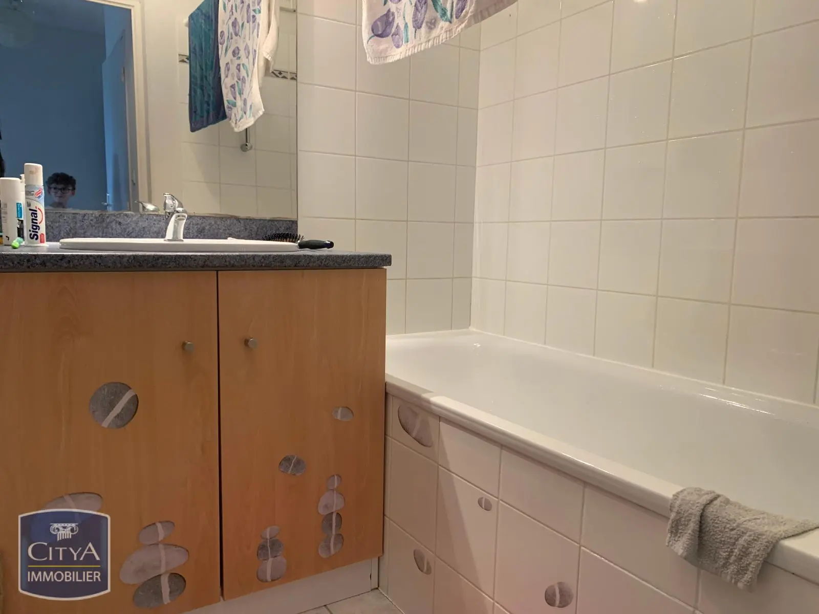Photo 5 Appartement 3 pièces 55.6m²