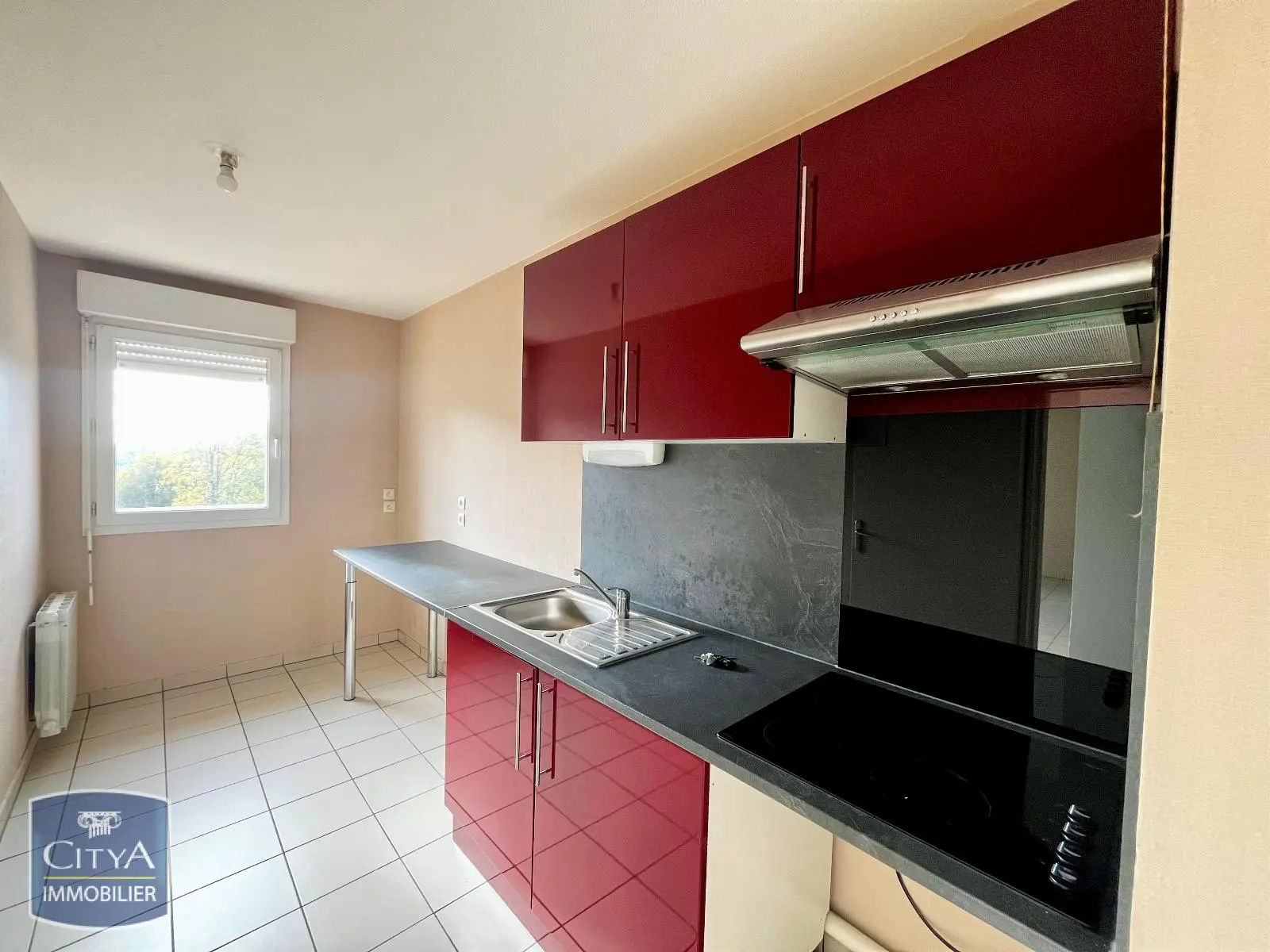 Photo 2 Appartement 3 pièces 62.9m²