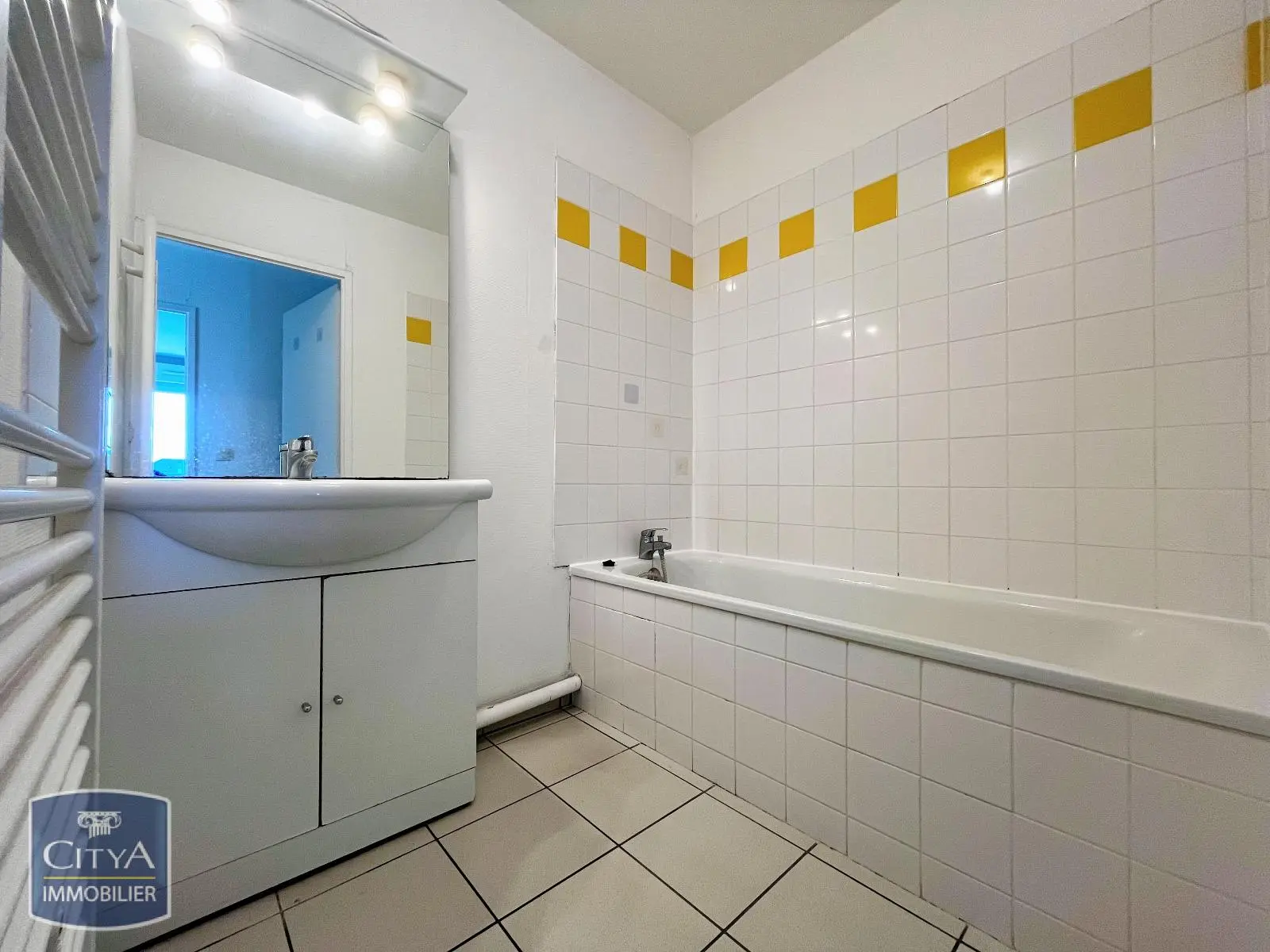 Photo 8 Appartement 3 pièces 62.9m²