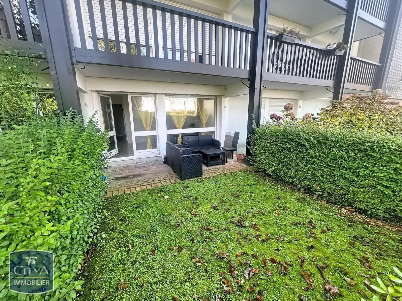 Photo 5 Appartement 1 pièce 27.87m²