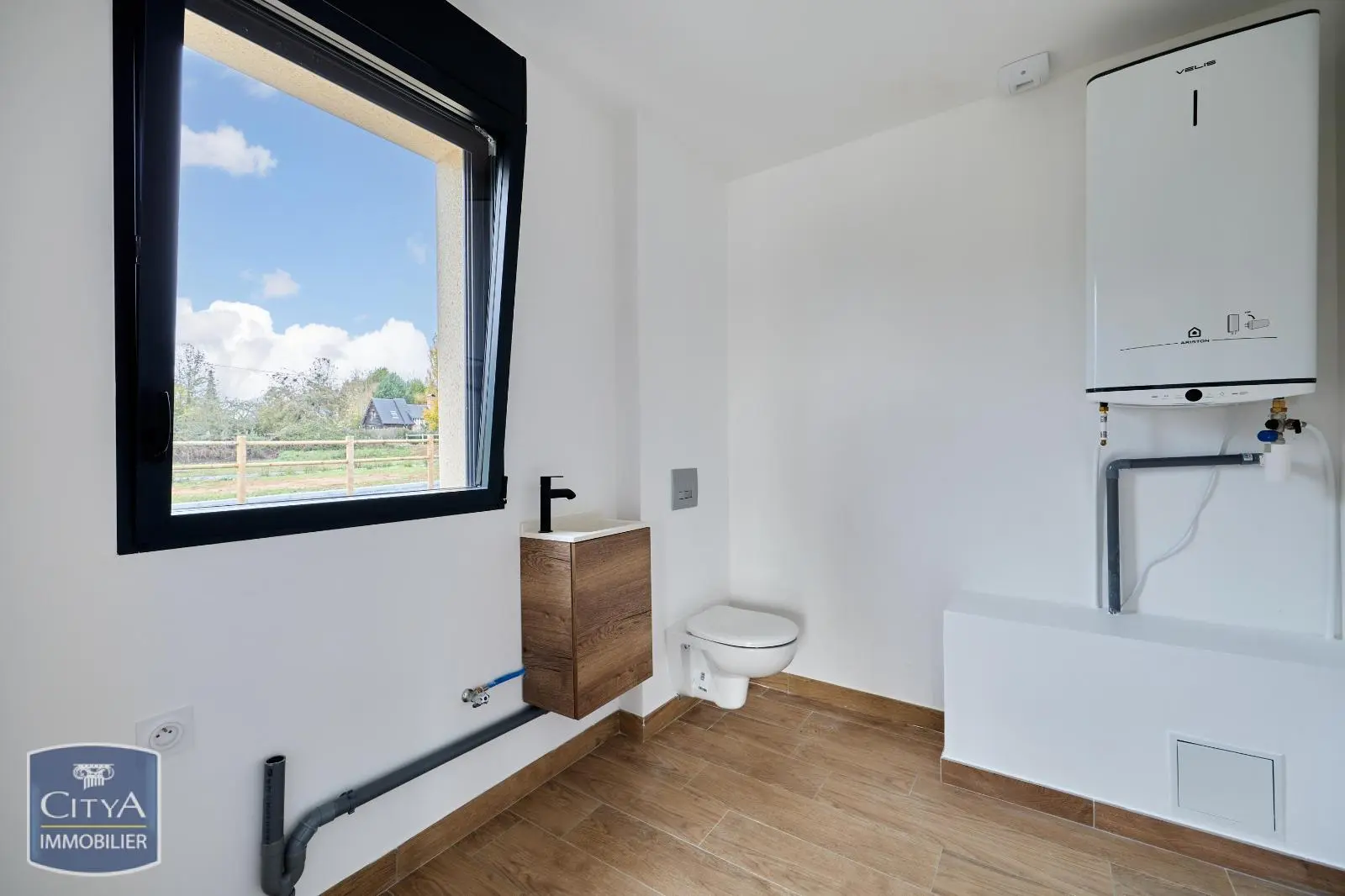 Photo 6 Maison 4 pièces 107.8m²