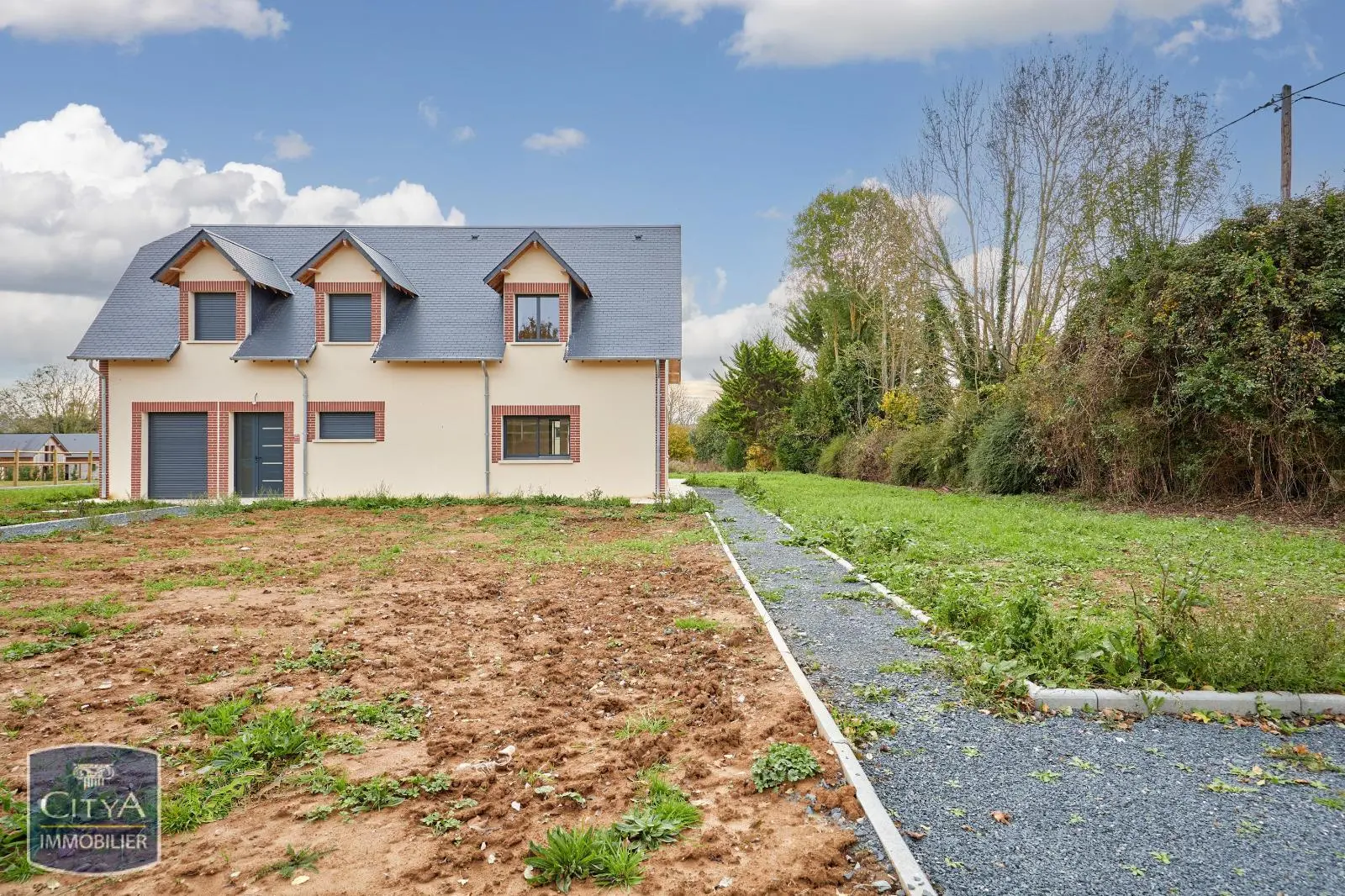 Photo 9 Maison 3 pièces 74.34m²