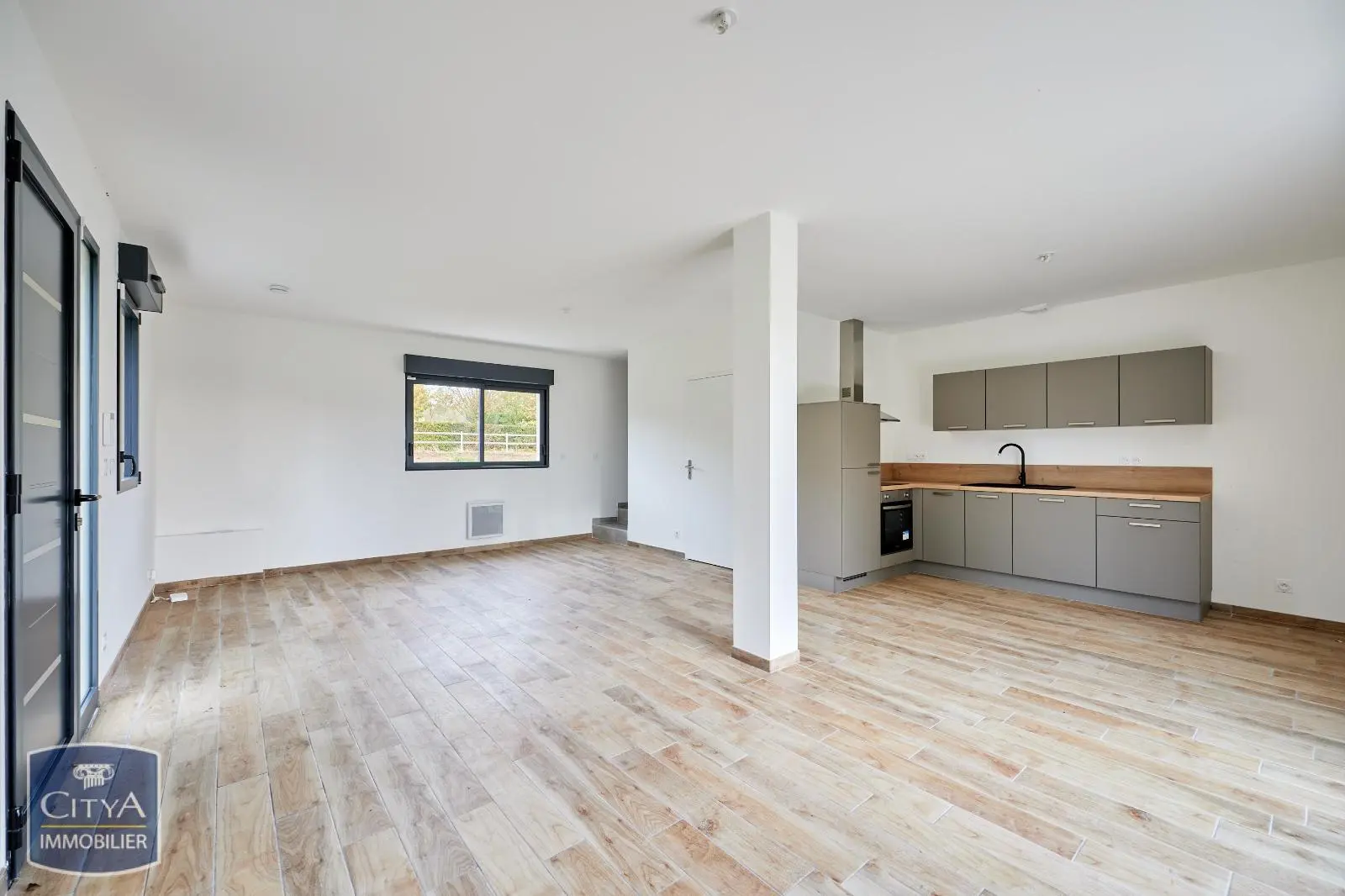 Photo 1 Maison 3 pièces 74.34m²