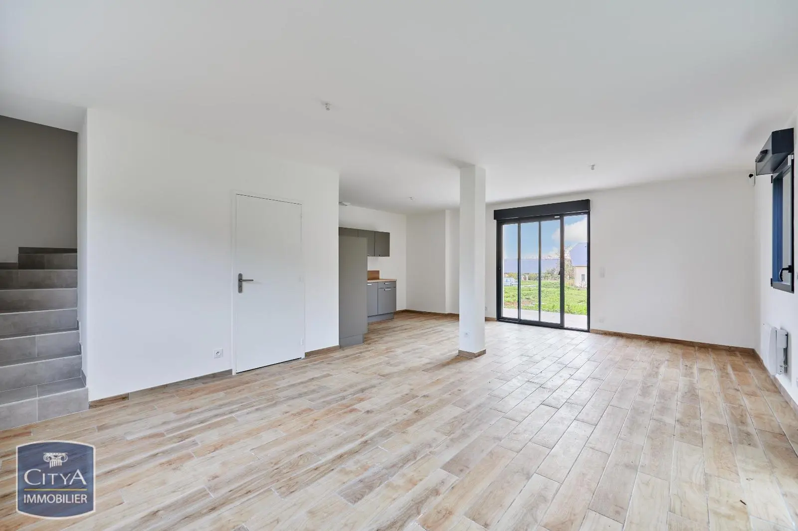 Photo 3 Maison 3 pièces 74.34m²