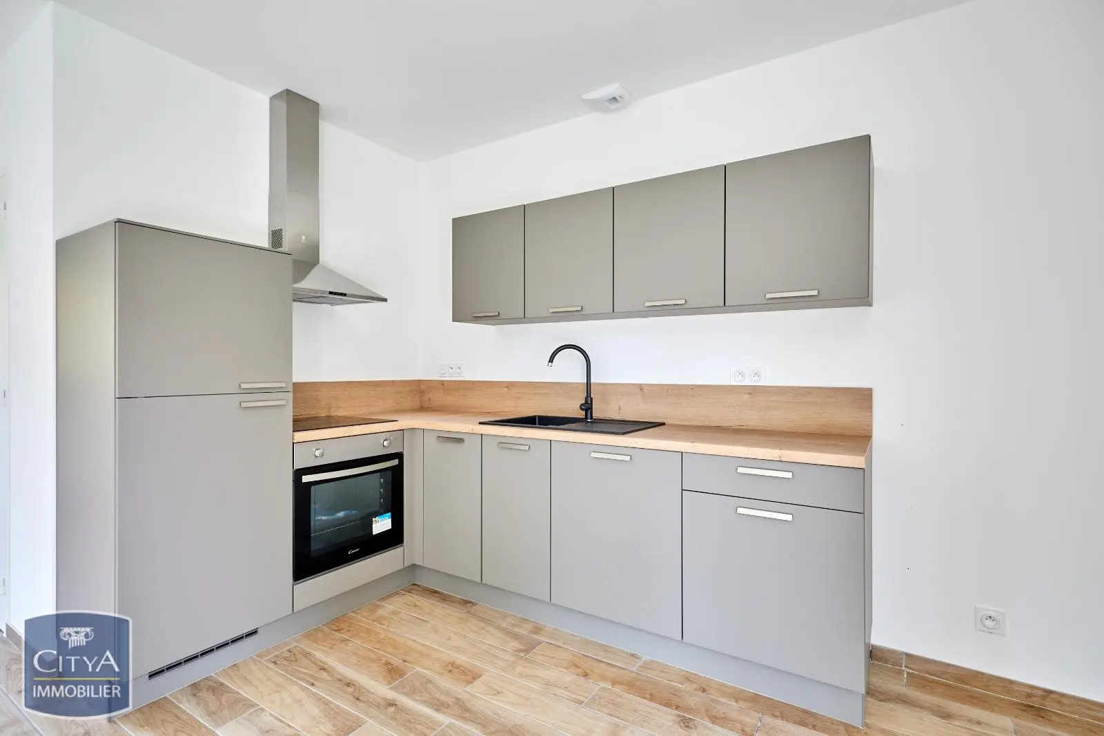 Photo 2 Maison 3 pièces 74.34m²