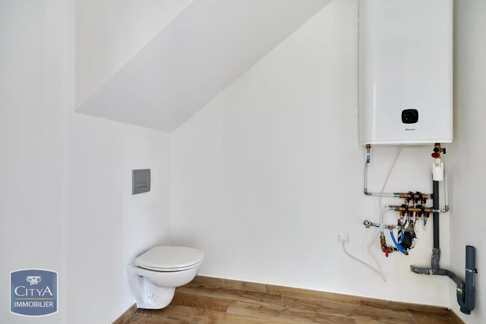 Photo 4 Maison 3 pièces 74.34m²