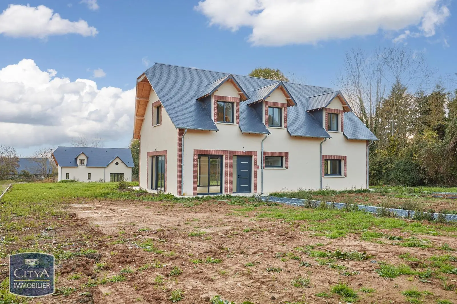 Photo 10 Maison 3 pièces 74.34m²