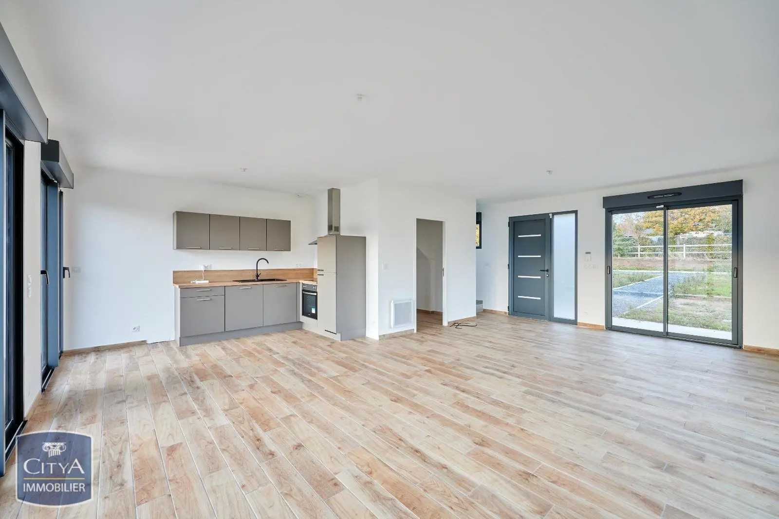 Photo 2 Maison 3 pièces 74.34m²