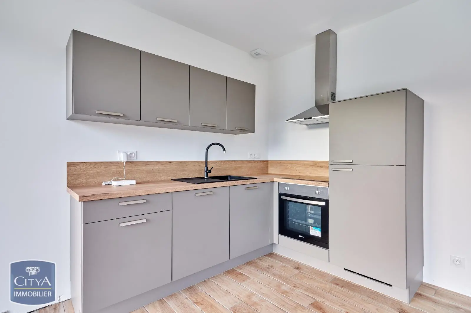 Photo 3 Maison 3 pièces 74.34m²