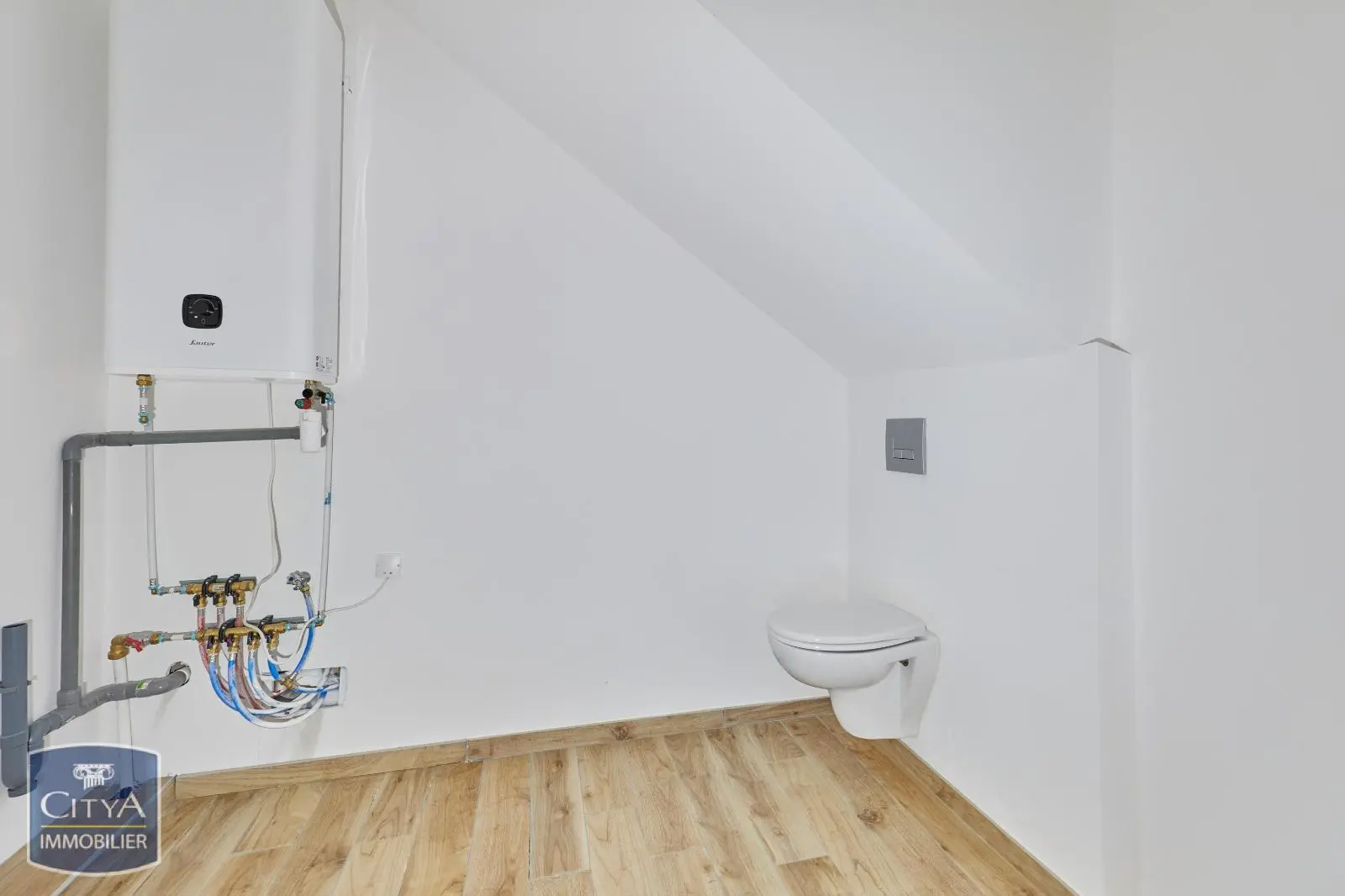 Photo 4 Maison 3 pièces 74.34m²