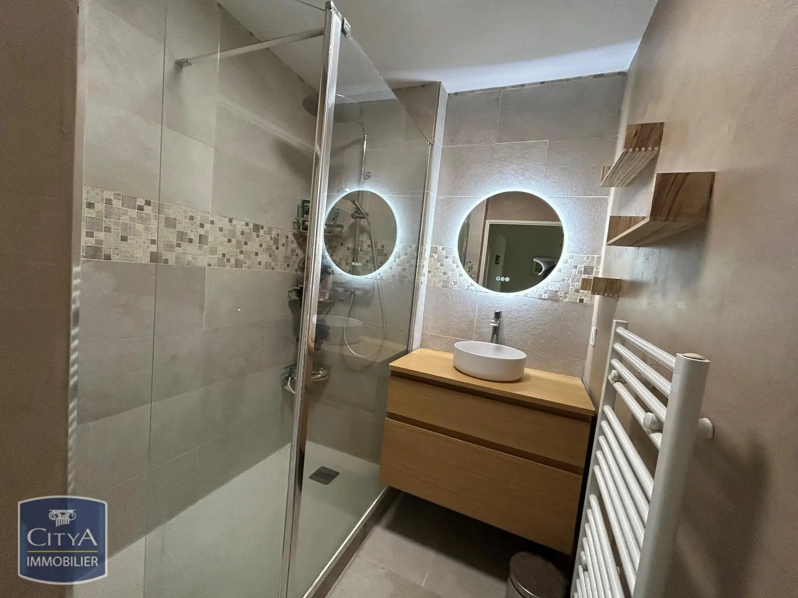 Photo 8 Appartement 3 pièces 56m²