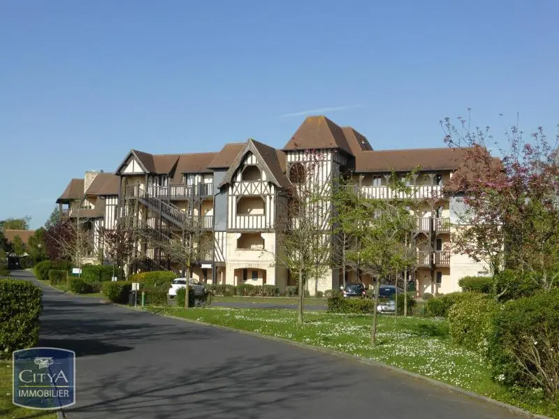 Photo 1 Appartement 2 pièces 42.81m²
