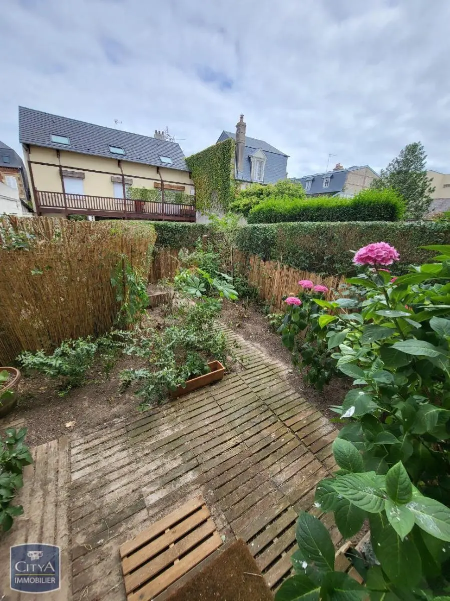 Photo 1 Appartement 2 pièces 46m²