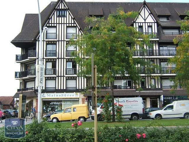 Photo 1 Parking