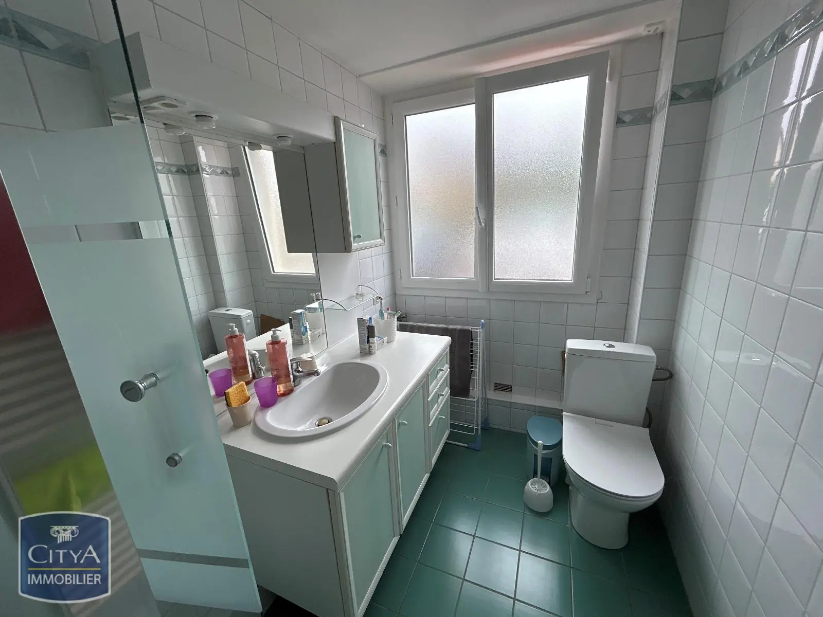 Photo 4 Appartement 2 pièces 50.32m²
