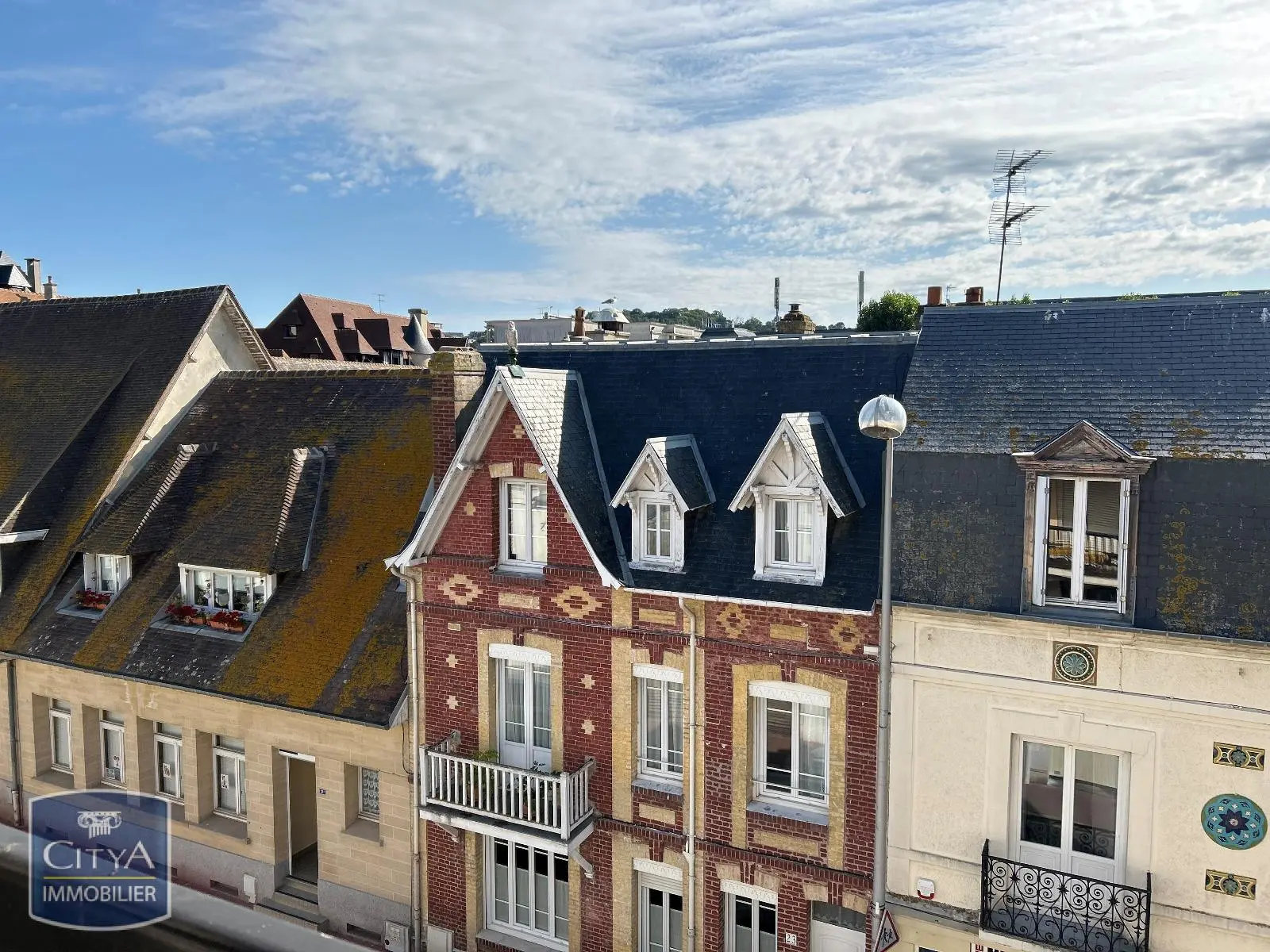 Photo 1 Appartement 2 pièces 30.95m²