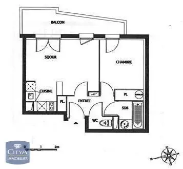 APPARTEMENT