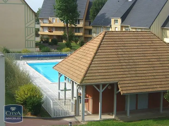 Photo 1 Appartement 3 pièces 54.19m²