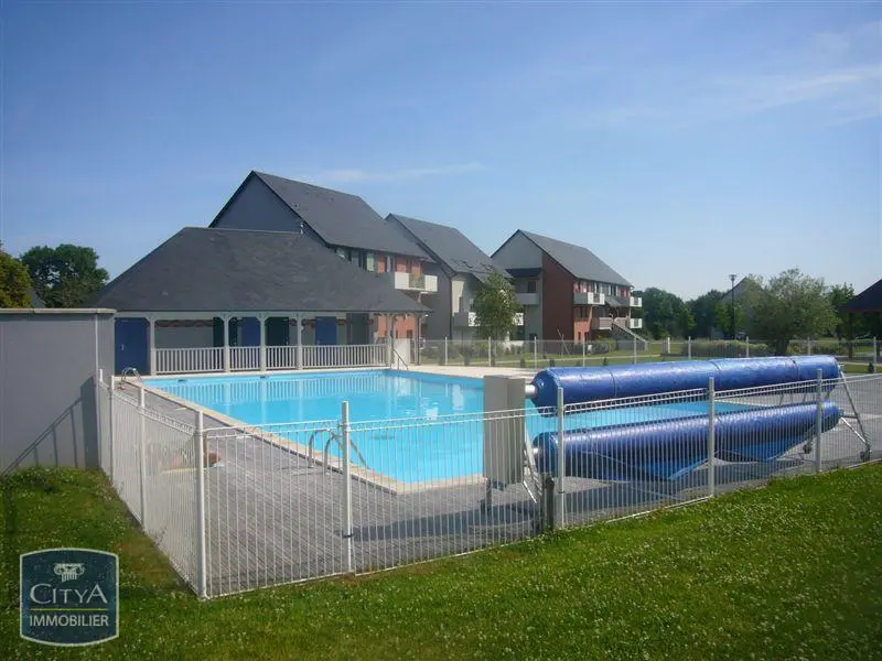 Photo 5 Appartement 3 pièces 61.84m²