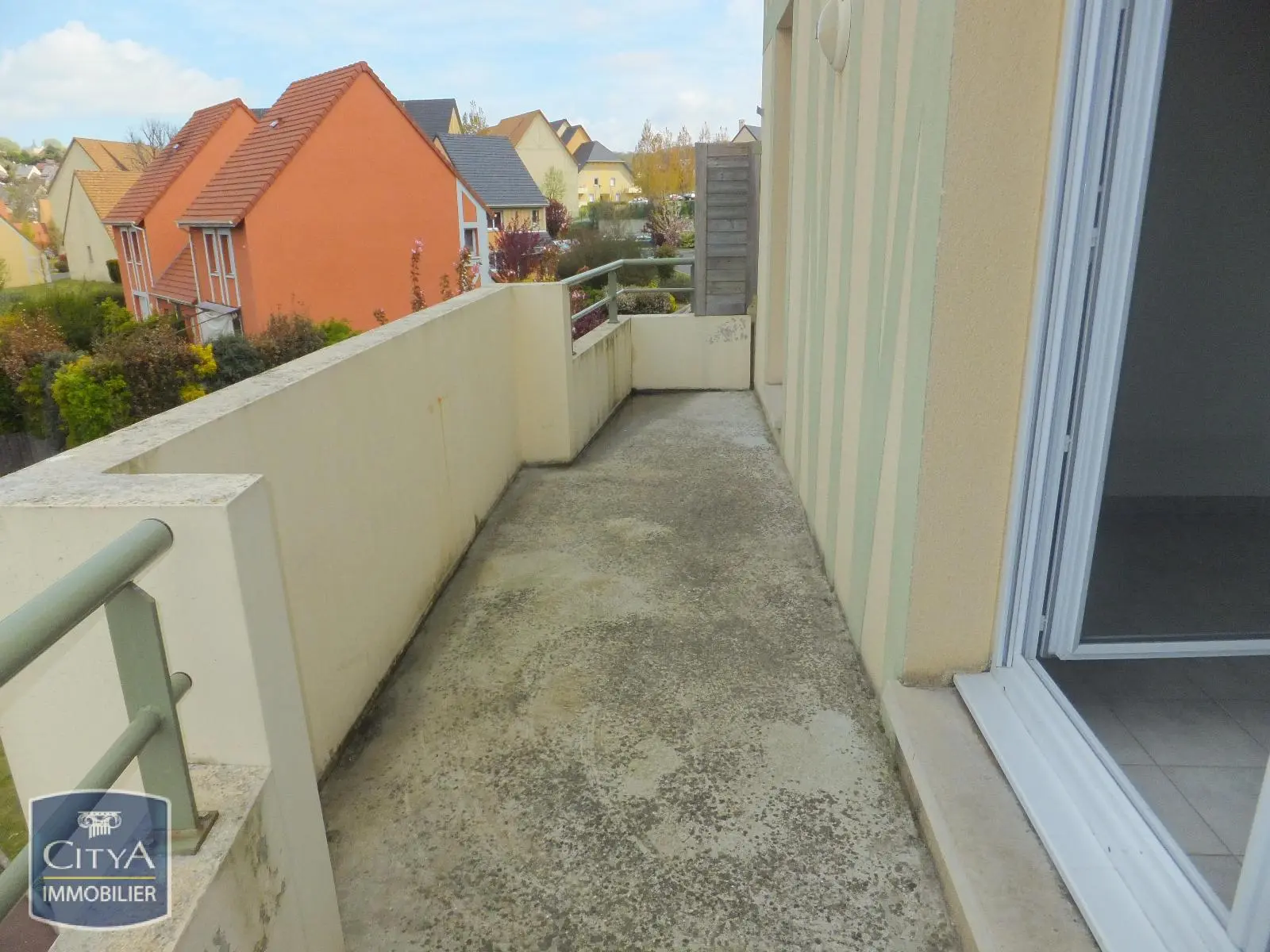 Photo 6 Appartement 2 pièces 36m²