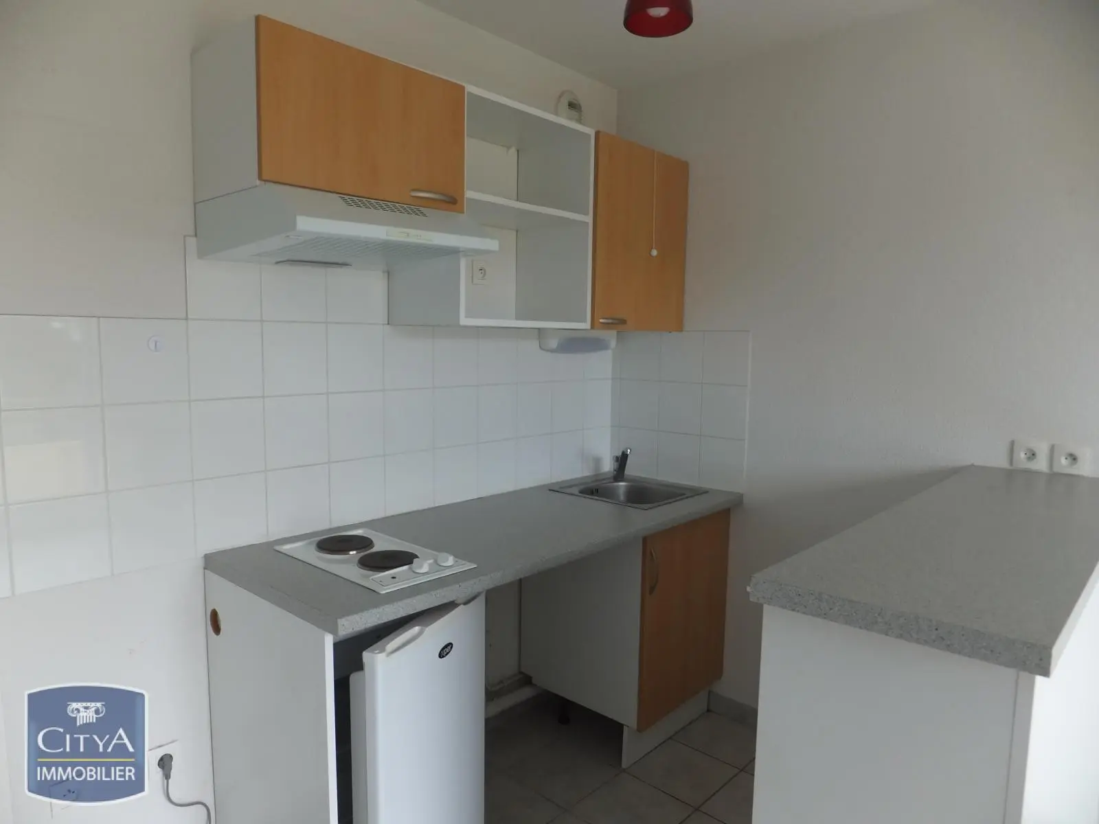 Photo 3 Appartement 2 pièces 36m²