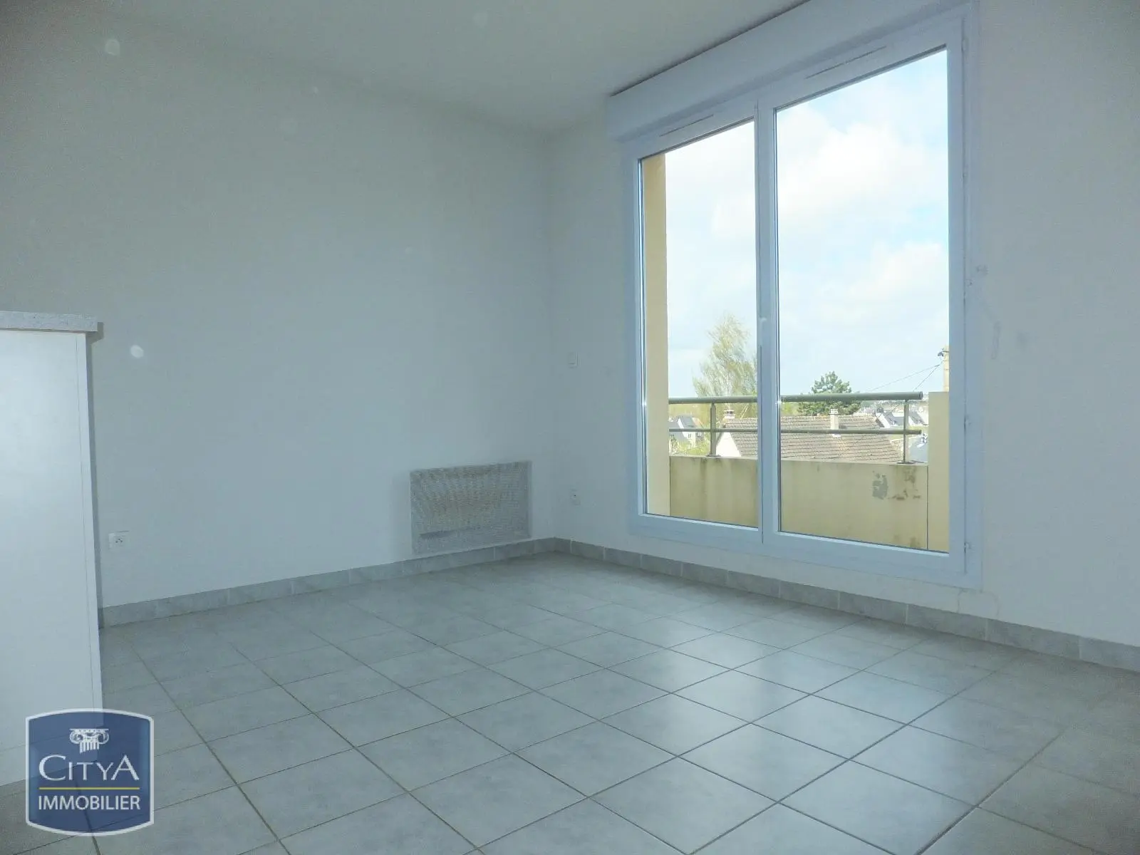 Photo 2 Appartement 2 pièces 36m²