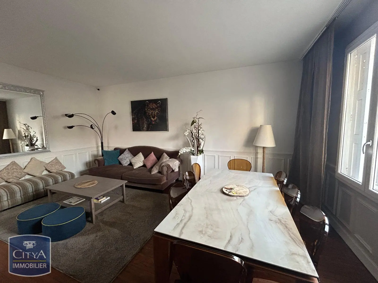 Photo 1 Maison 6 pièces 96.35m²