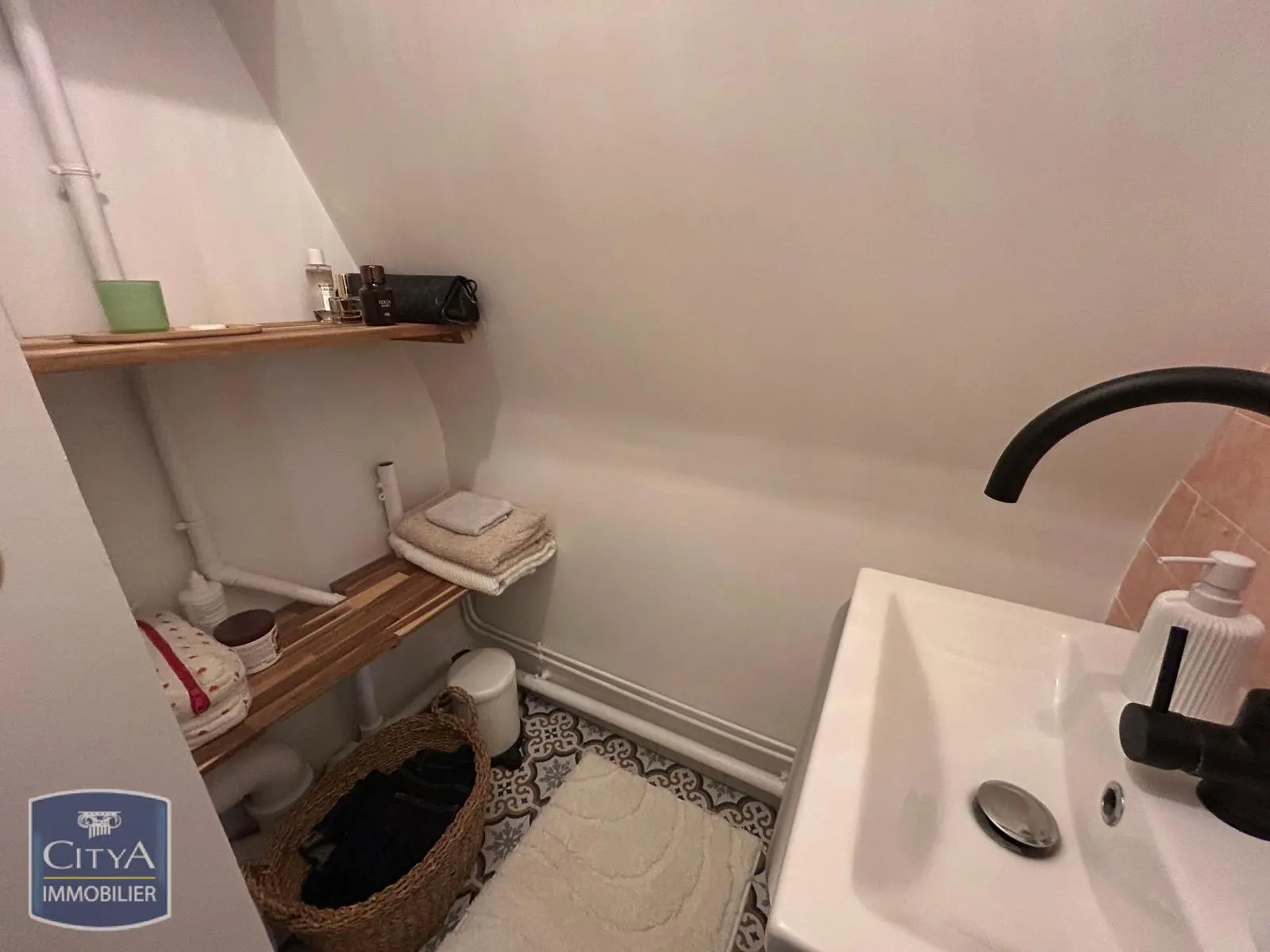 Photo 3 pour Appartement 1 pièce 15.25m² Photo 3 Appartement 1 pièce 15.25m²