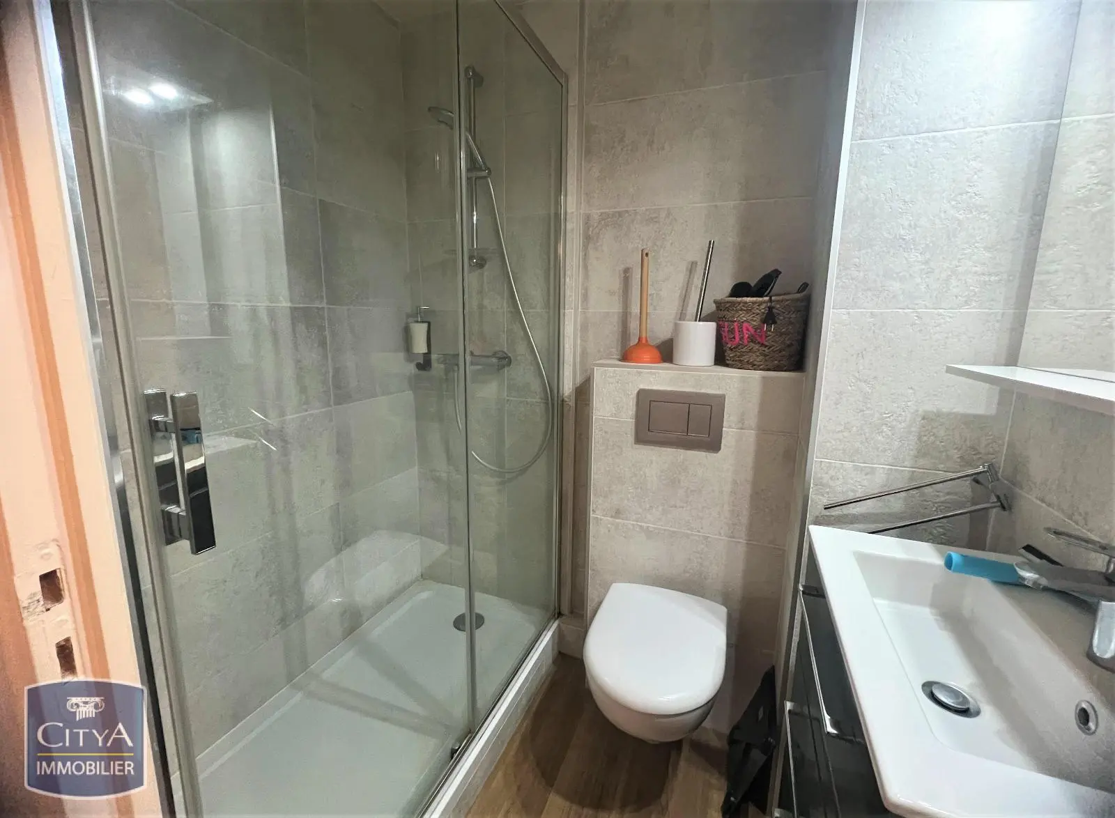 Photo 5 Appartement 1 pièce 21.58m²