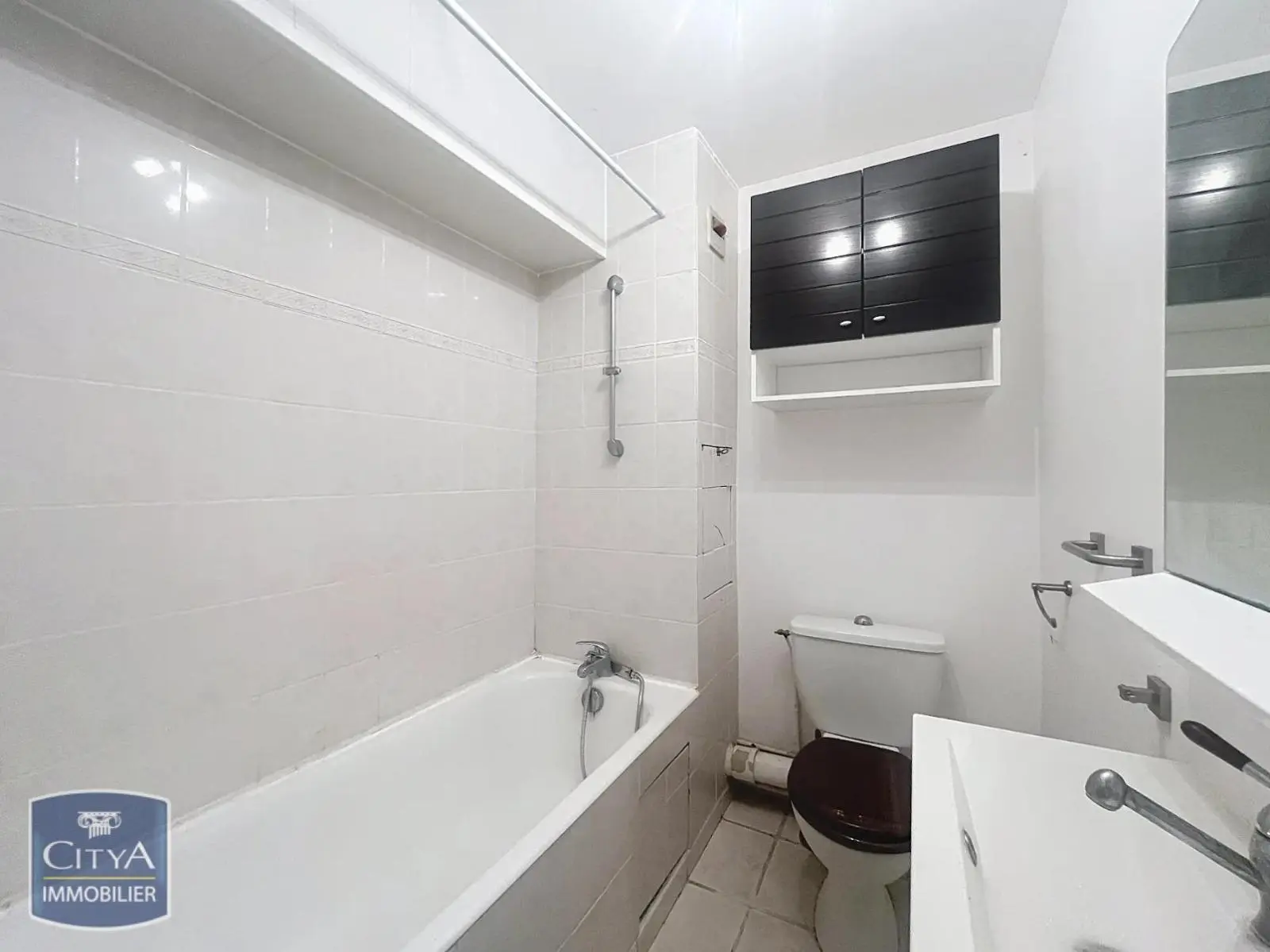 Photo 7 Appartement 1 pièce 27.87m²