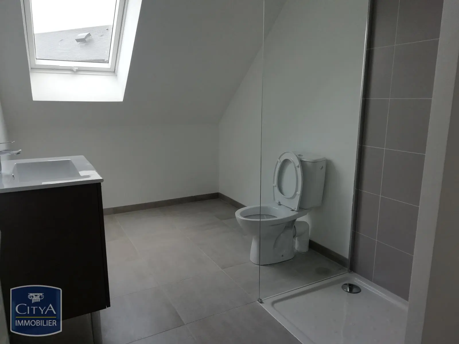 Photo 2 Appartement 2 pièces 54.27m²