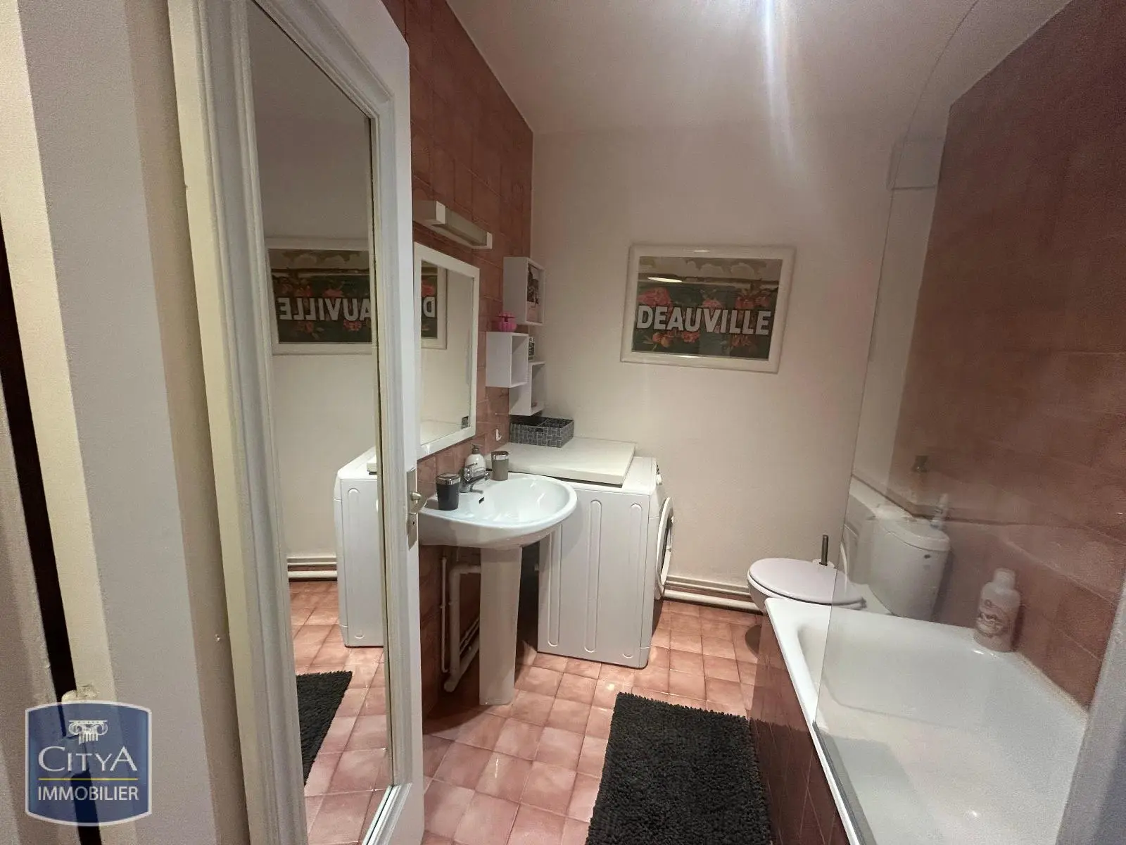 Photo 4 Appartement 1 pièce 26.5m²
