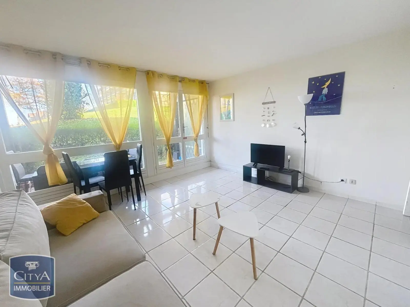 Photo 3 Appartement 1 pièce 27.87m²