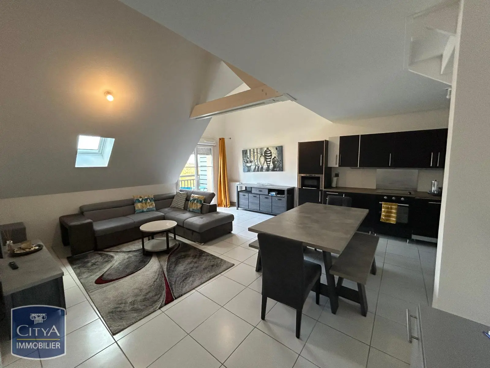 Photo 1 Appartement 4 pièces 84.29m²