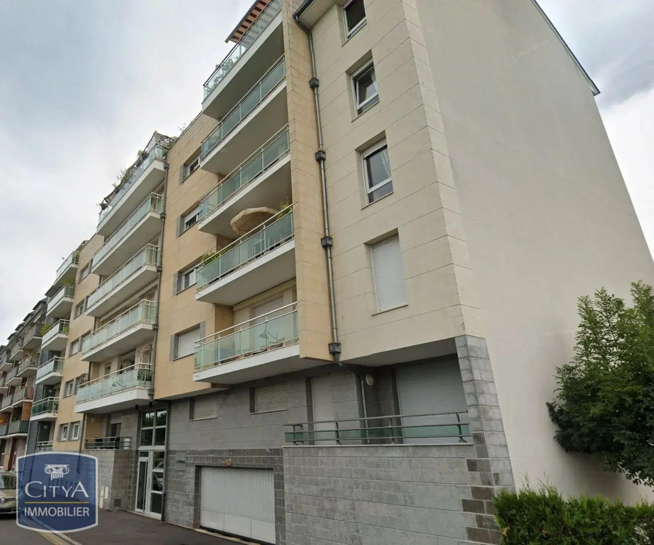 Photo 1 Appartement 3 pièces 65.63m²