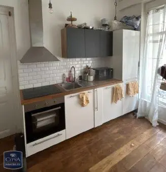 Photo 1 appartement Trouville-sur-Mer