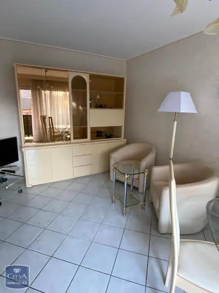Photo 2 appartement Deauville