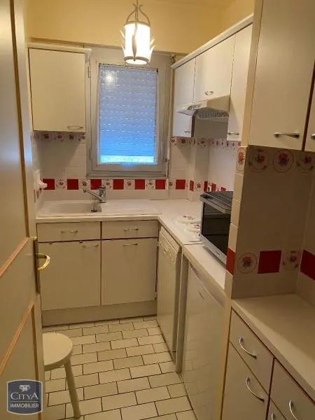 Photo 4 appartement Deauville