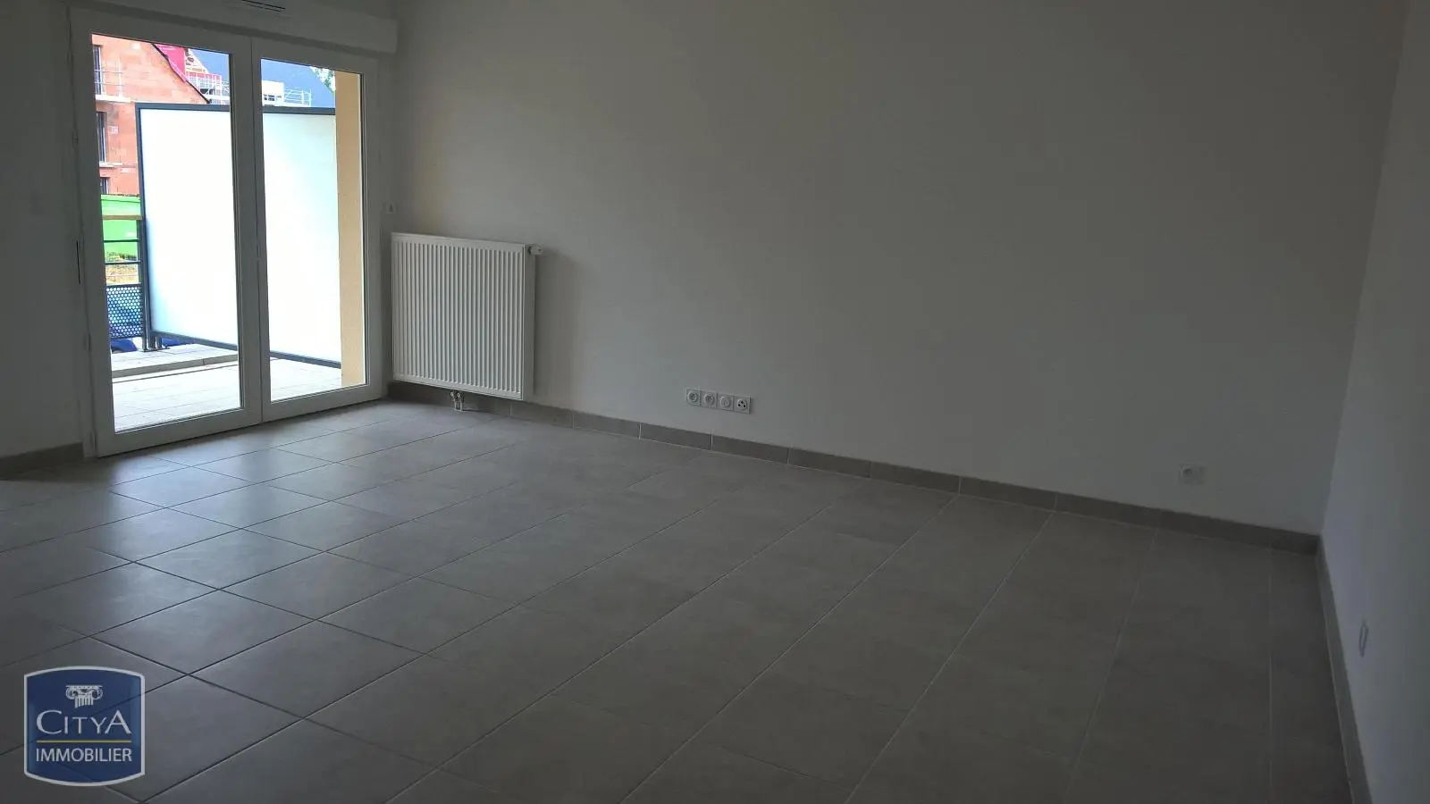 Photo 3 Appartement 2 pièces 46m²