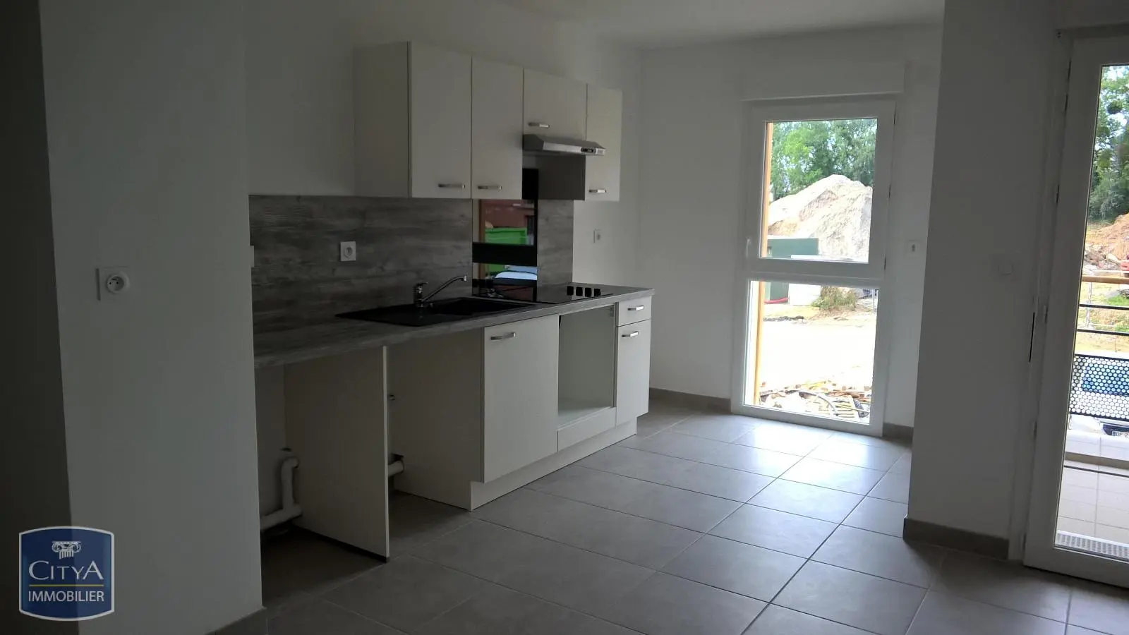 Photo 2 Appartement 2 pièces 46m²