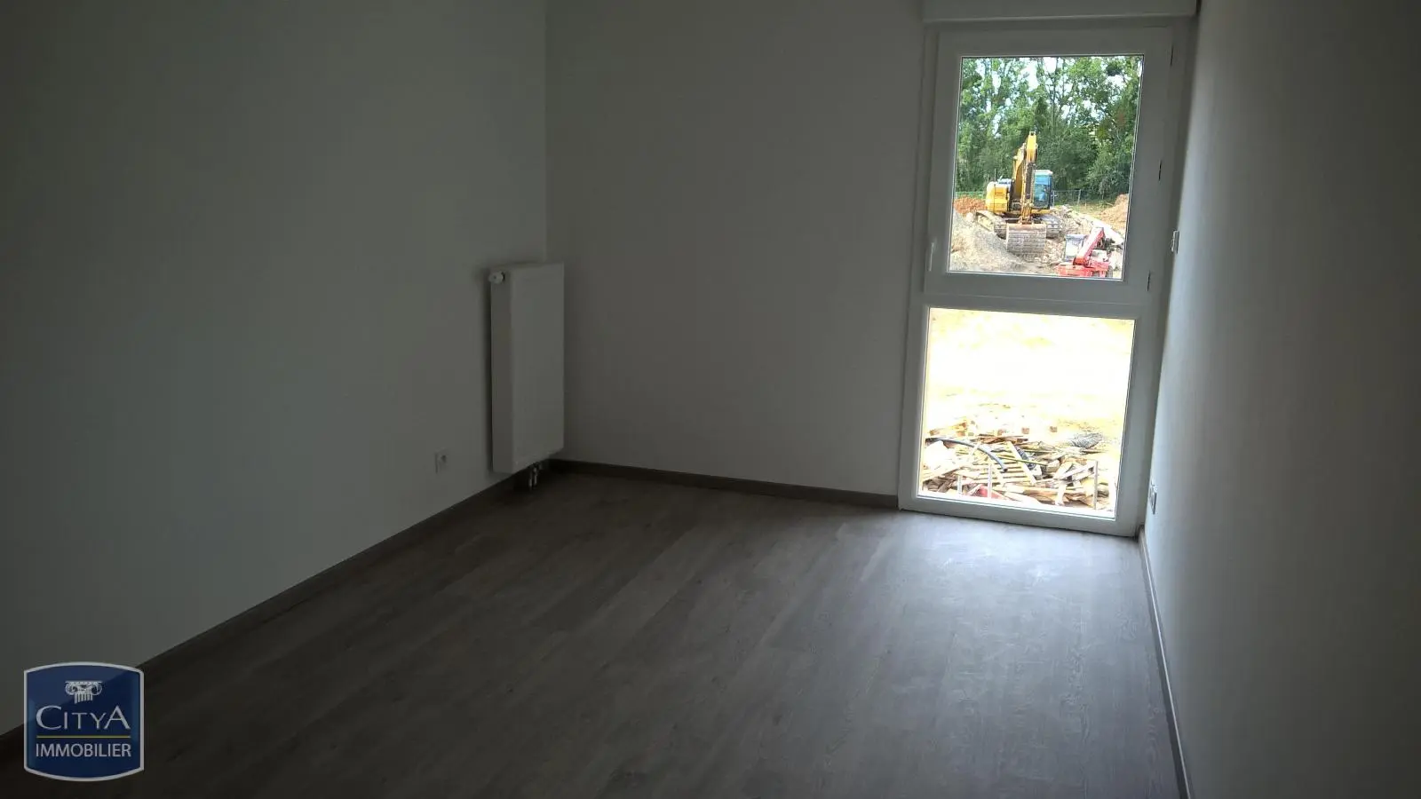Photo 4 Appartement 2 pièces 46m²