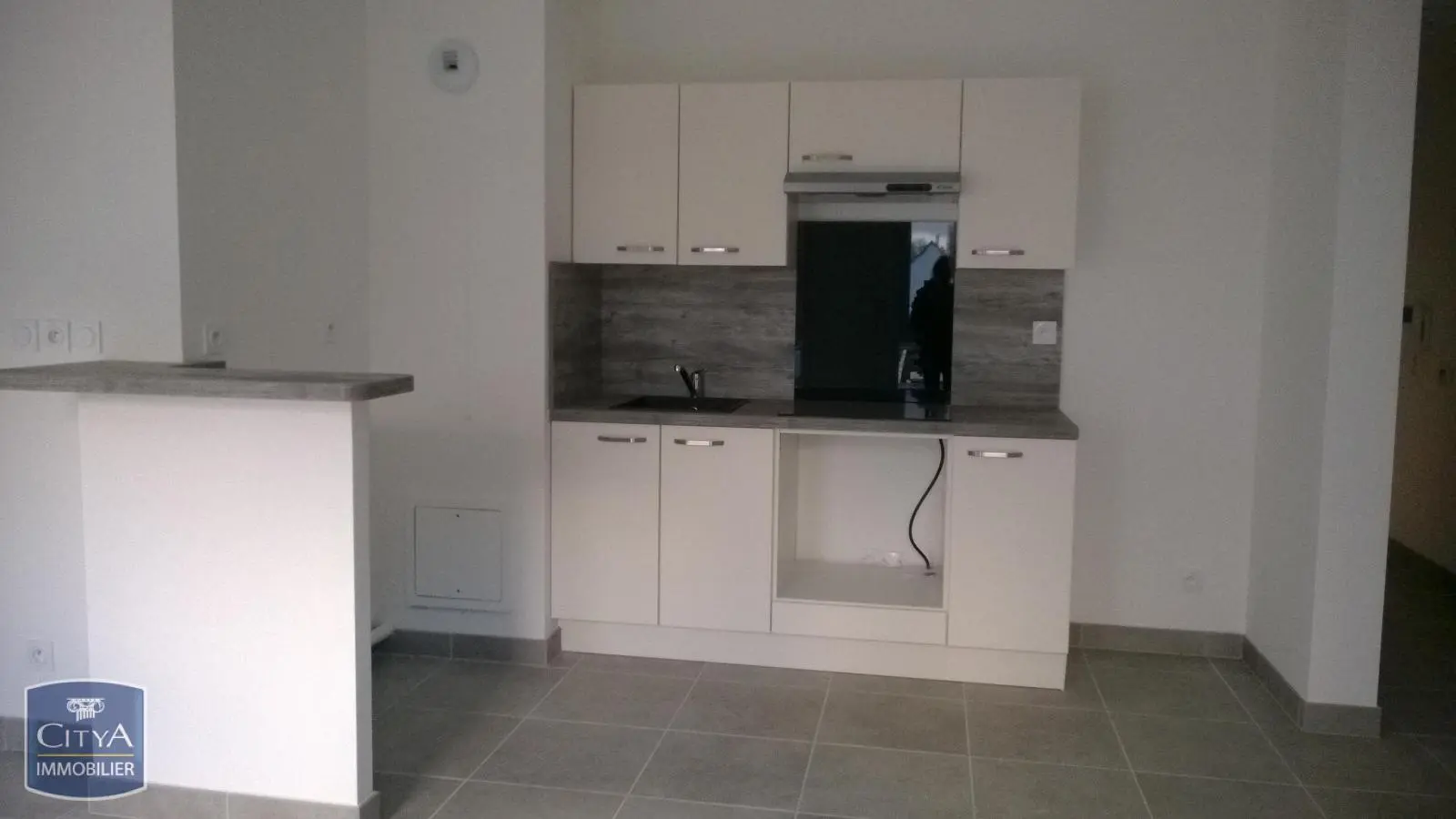 Photo 2 Appartement 2 pièces 40.38m²