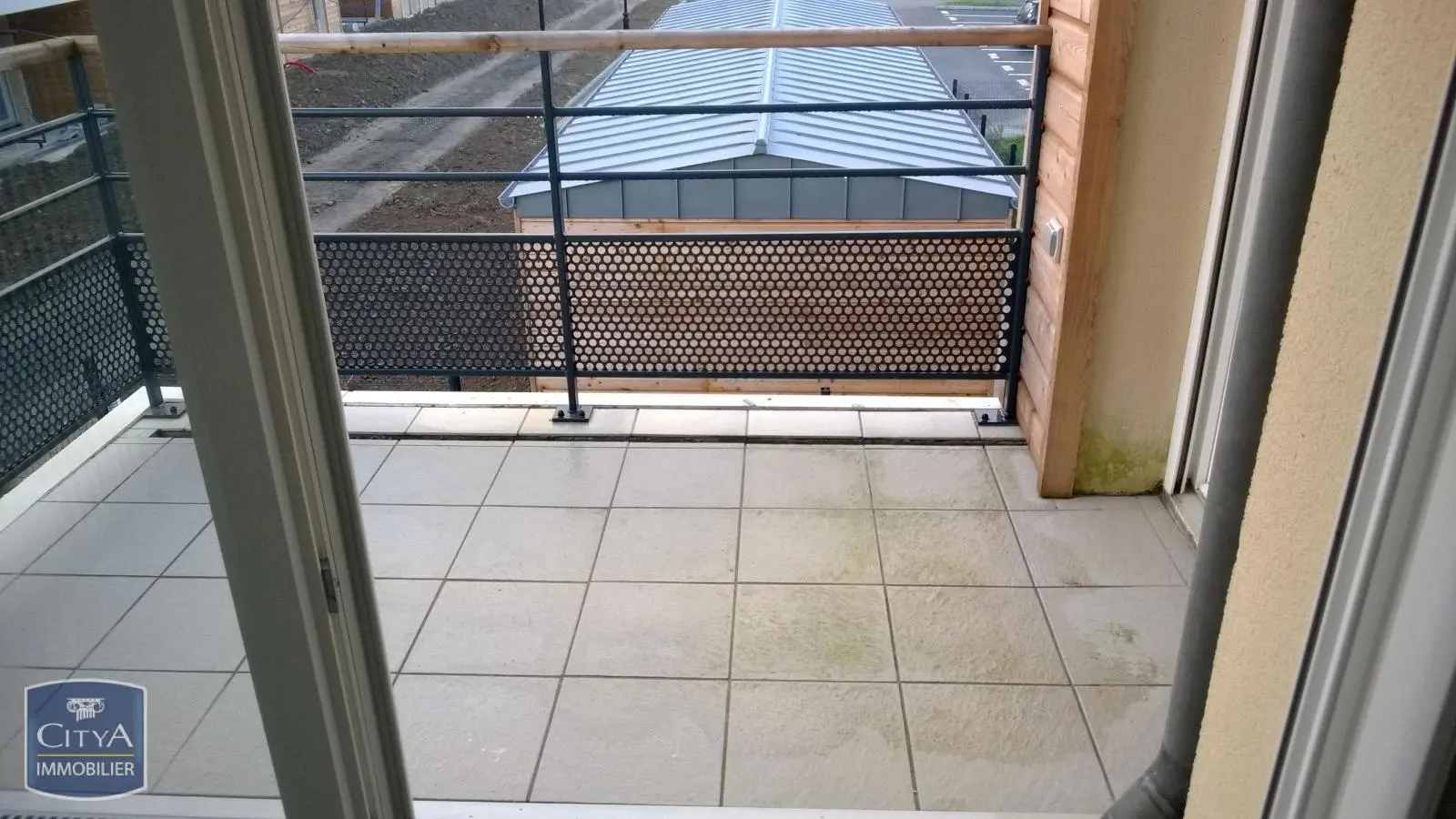 Photo 6 Appartement 2 pièces 40.38m²