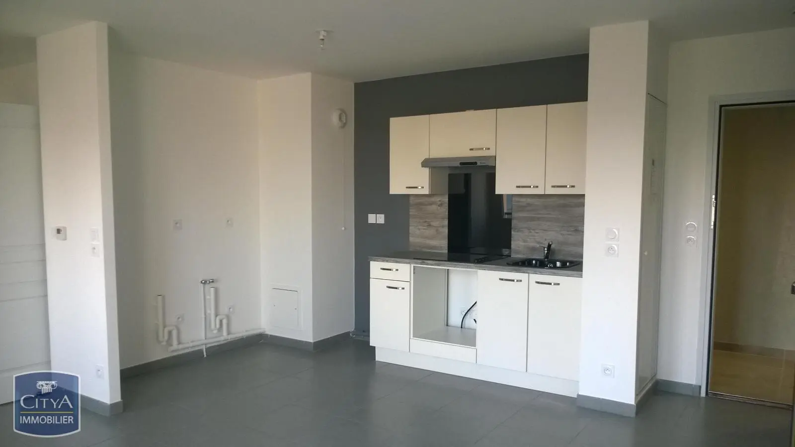 Photo 1 pour Appartement 1 pièce 32.91m² Photo 1 Appartement 1 pièce 32.91m²