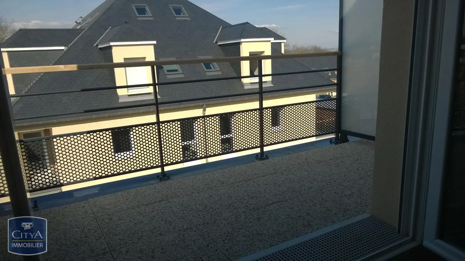 Photo 1 appartement Honfleur