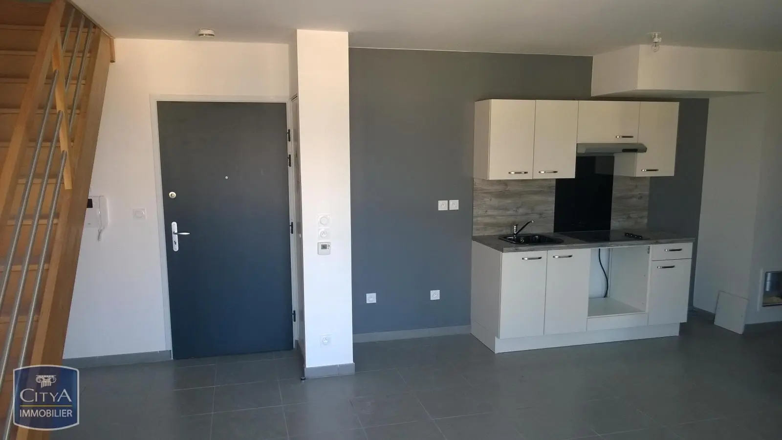 Photo 1 Appartement 3 pièces 53.4m²