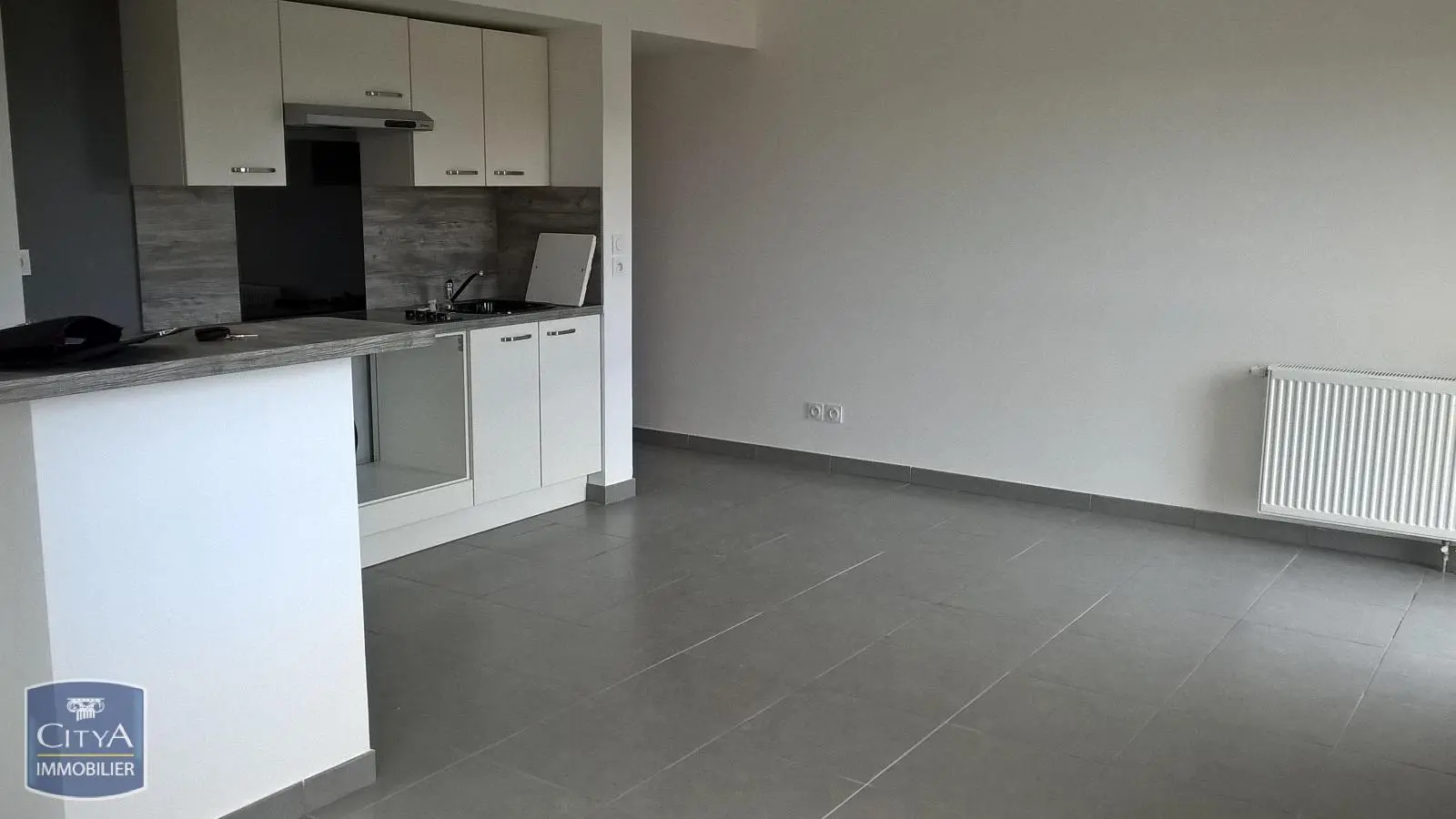 Photo 1 Appartement 2 pièces 43.67m²