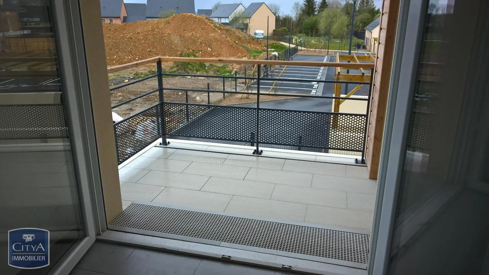Photo 3 Appartement 2 pièces 43.67m²