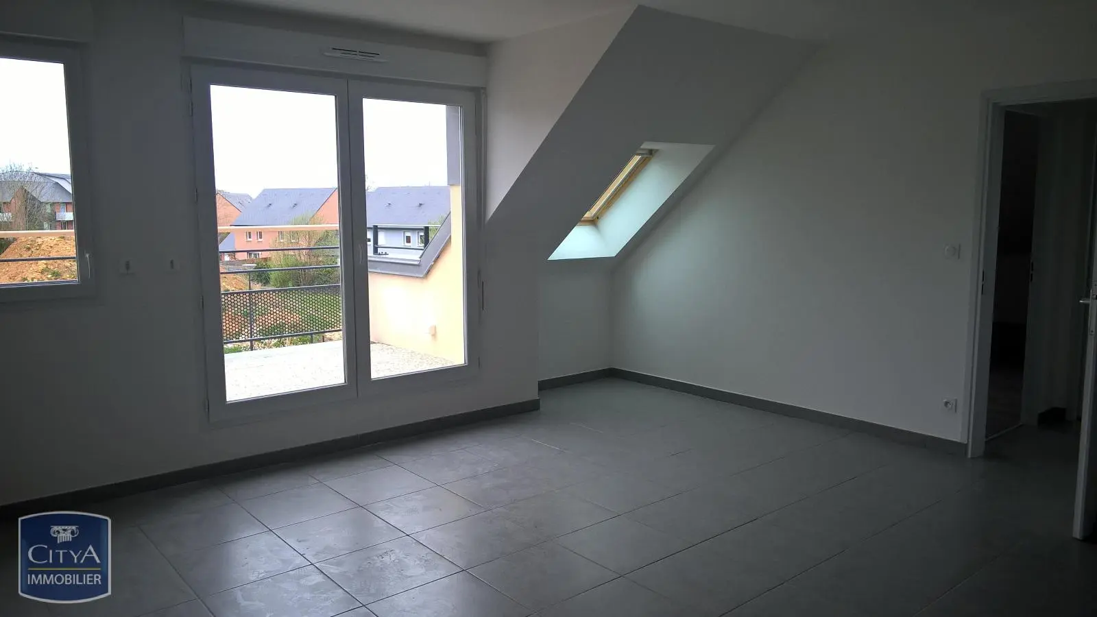 Photo 4 Appartement 3 pièces 52.39m²