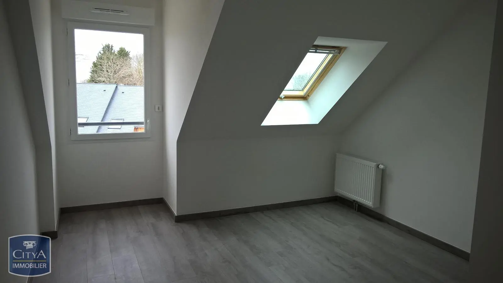 Photo 5 Appartement 3 pièces 52.39m²